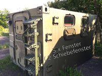 Bild 7 FM 1 Dornier Standard mit Fenstern an der Seite